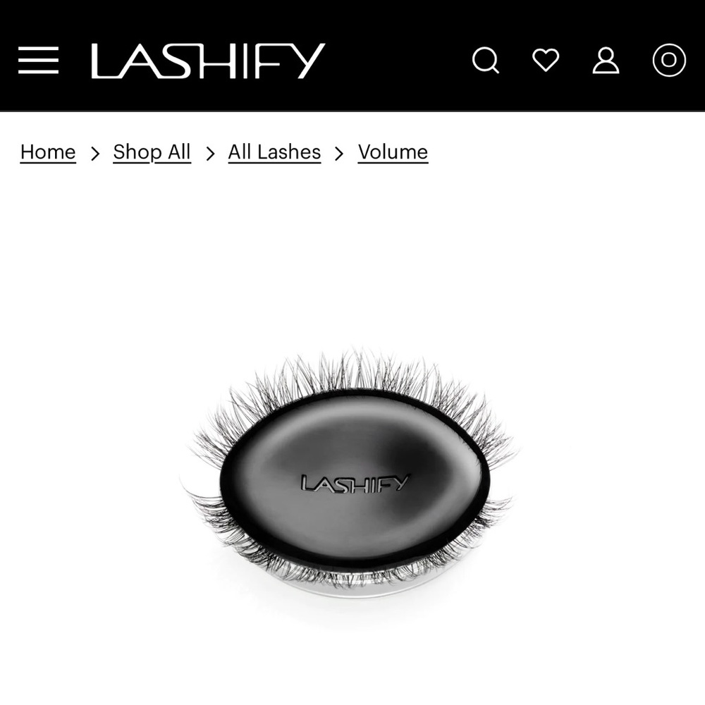 LASHIFY